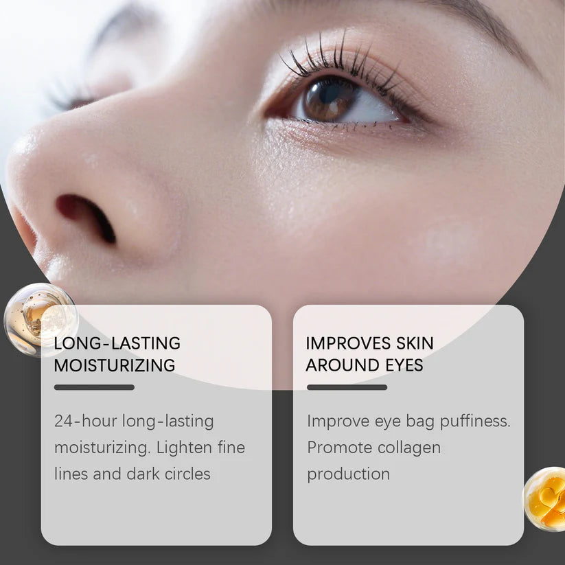 Instant Eye Lift Cream-Under-Eye Tightener (Buy 1 Get 1 Free)