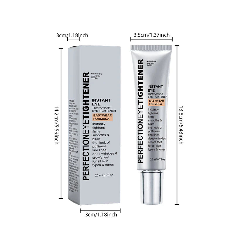 Instant Eye Lift Cream-Under-Eye Tightener (Buy 1 Get 1 Free)