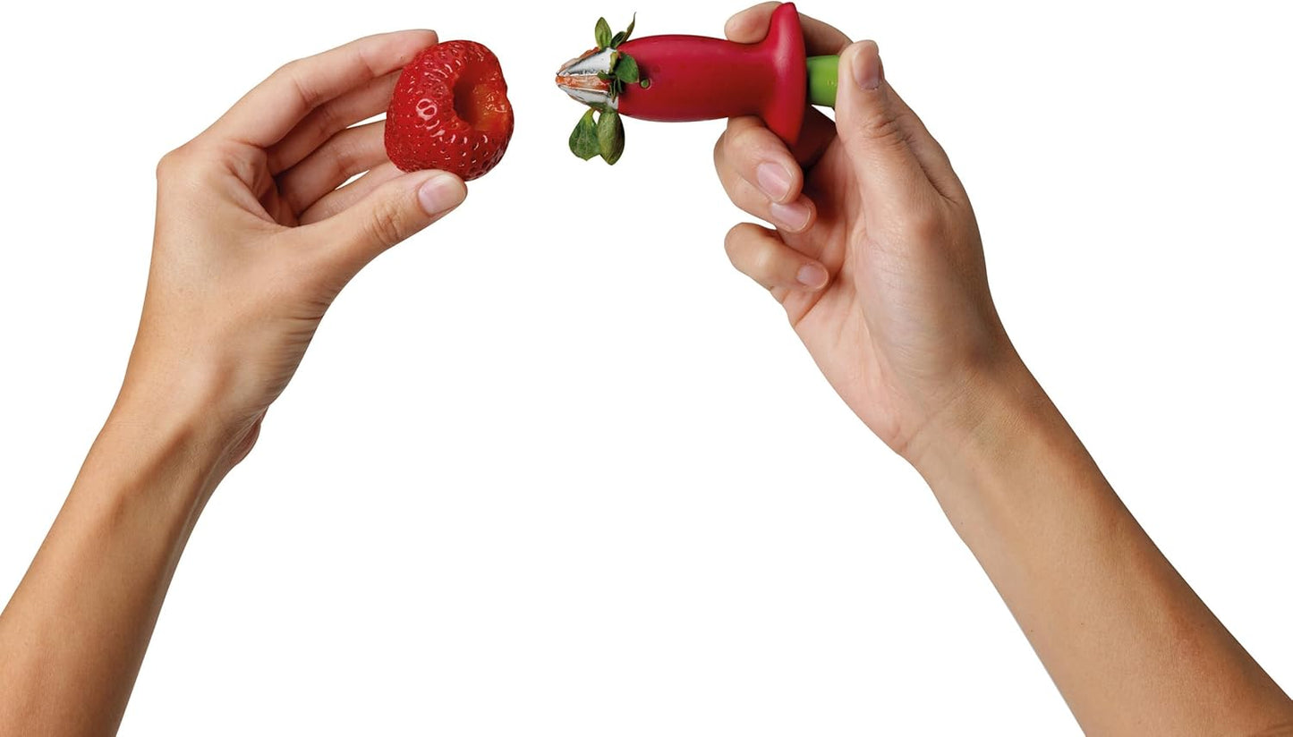 π Original Stem Gem Strawberry Huller
