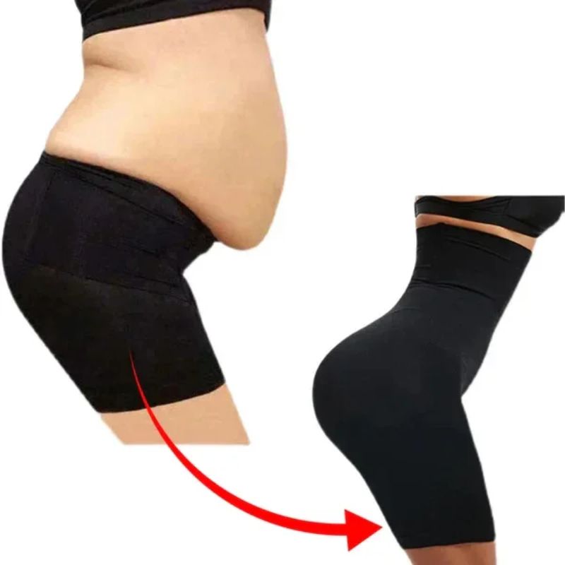 Tummy And Hip Lift Pants - Unisex (Buy 1 & Get 1 Free)
