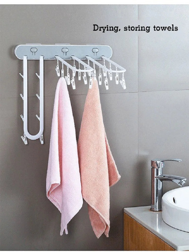Sock holder