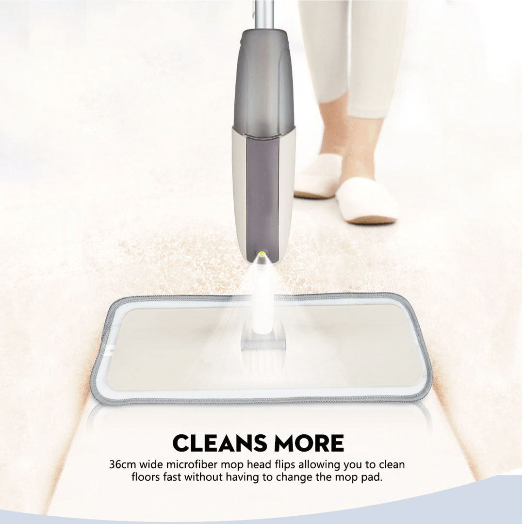 Hydra Mop™- Limited Edition