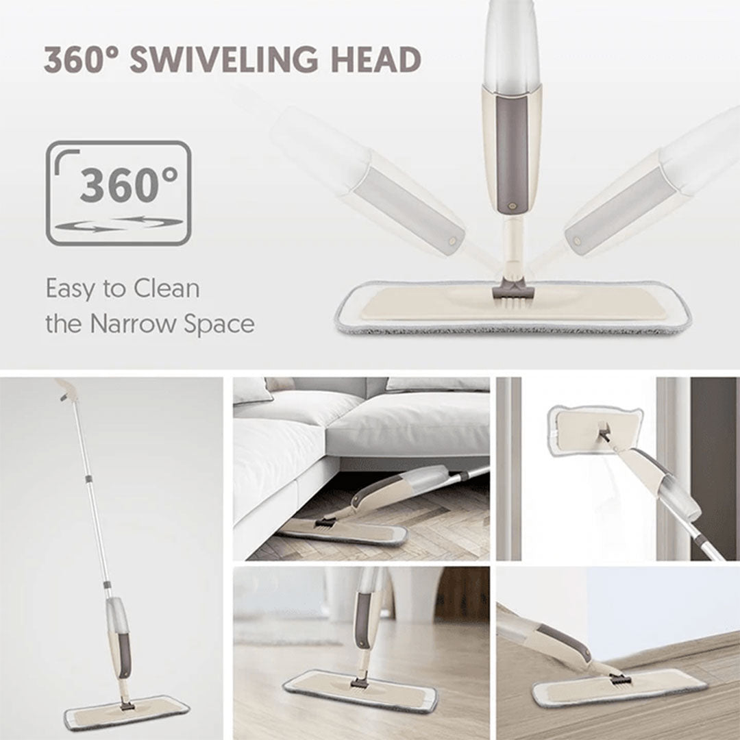 Hydra Mop™- Limited Edition