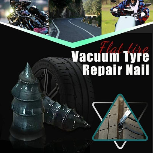 🚗 Vacuum Tire Mending Nail