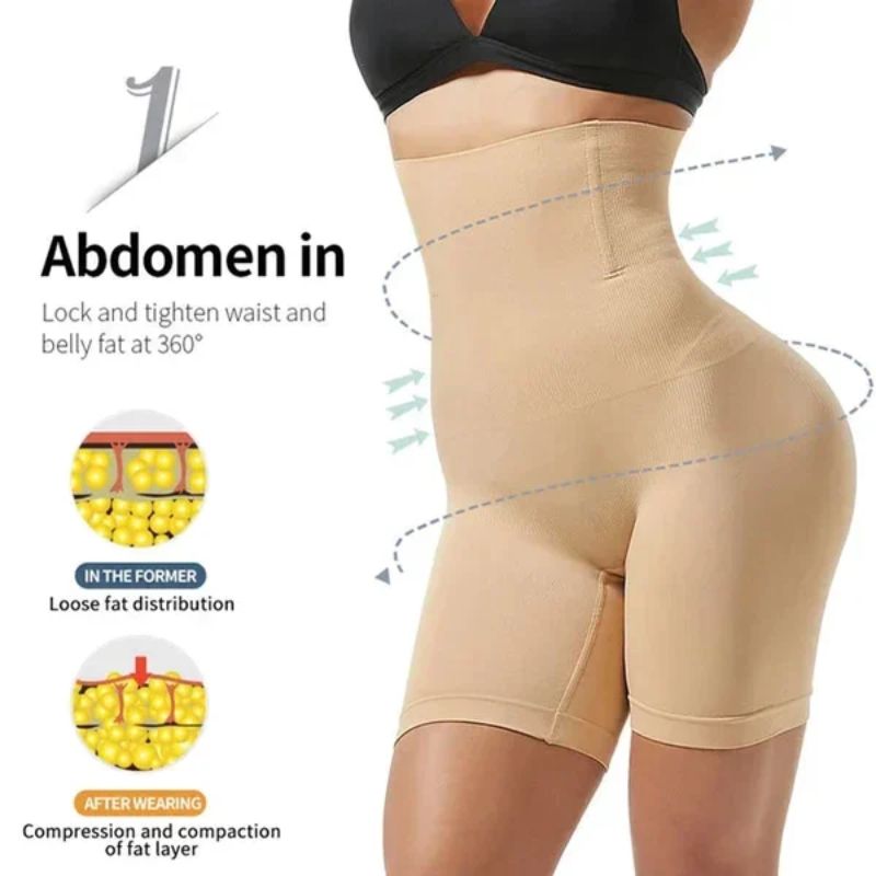 Tummy And Hip Lift Pants - Unisex (Buy 1 & Get 1 Free)