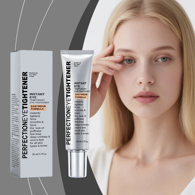 Instant Eye Lift Cream-Under-Eye Tightener (Buy 1 Get 1 Free)
