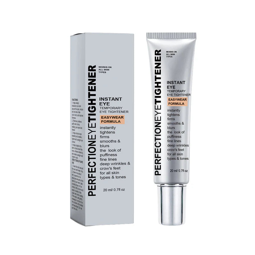 Instant Eye Lift Cream-Under-Eye Tightener (Buy 1 Get 1 Free)