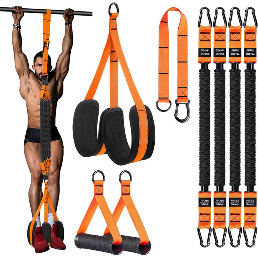 Pull Up Assist Band