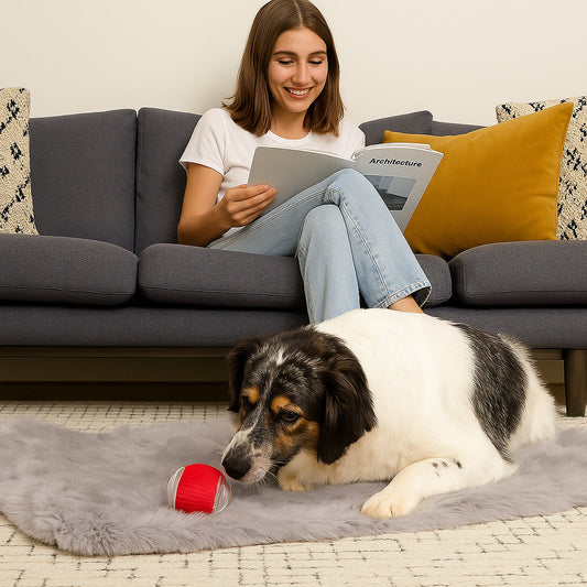 SMART Interactive Dog Toy – (Buy 1 Get 1 Free)