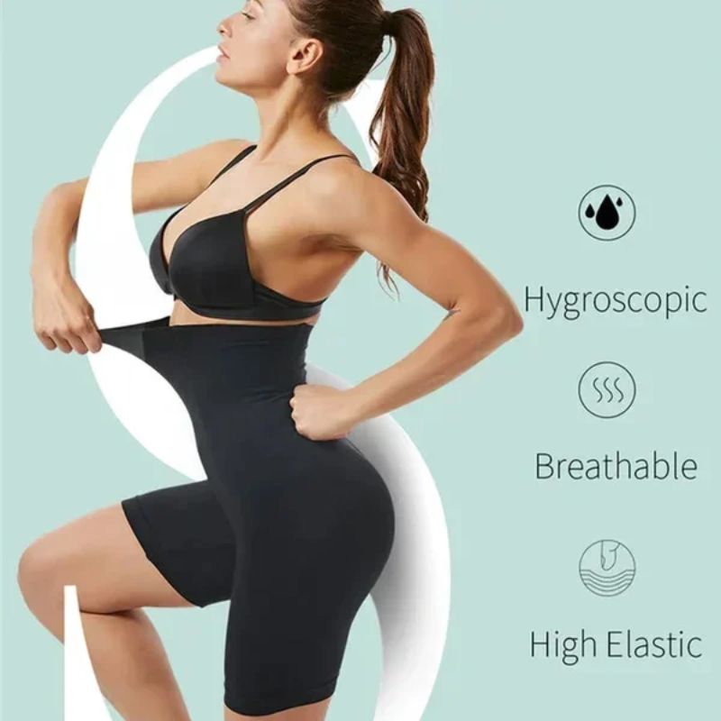 Tummy And Hip Lift Pants - Unisex (Buy 1 & Get 1 Free)