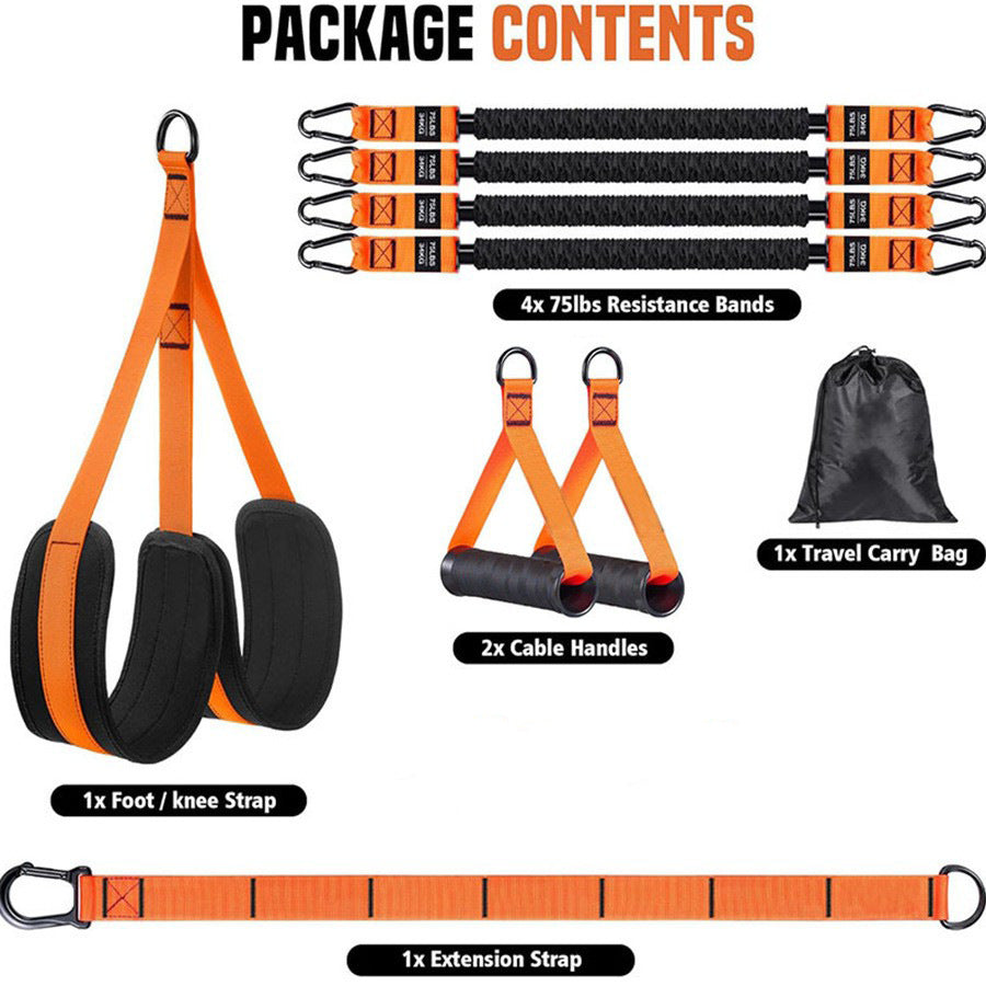 Pull Up Assist Band