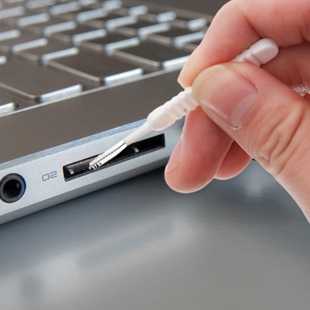 🚿 Cleaning Brush for Small Holes of Shower Head