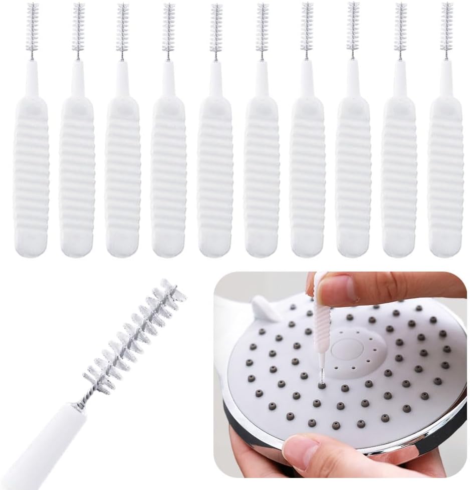 🚿 Cleaning Brush for Small Holes of Shower Head