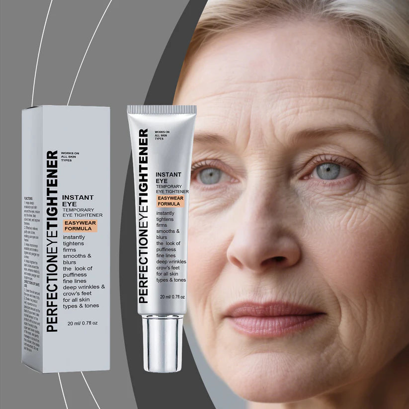 Instant Eye Lift Cream-Under-Eye Tightener (Buy 1 Get 1 Free)