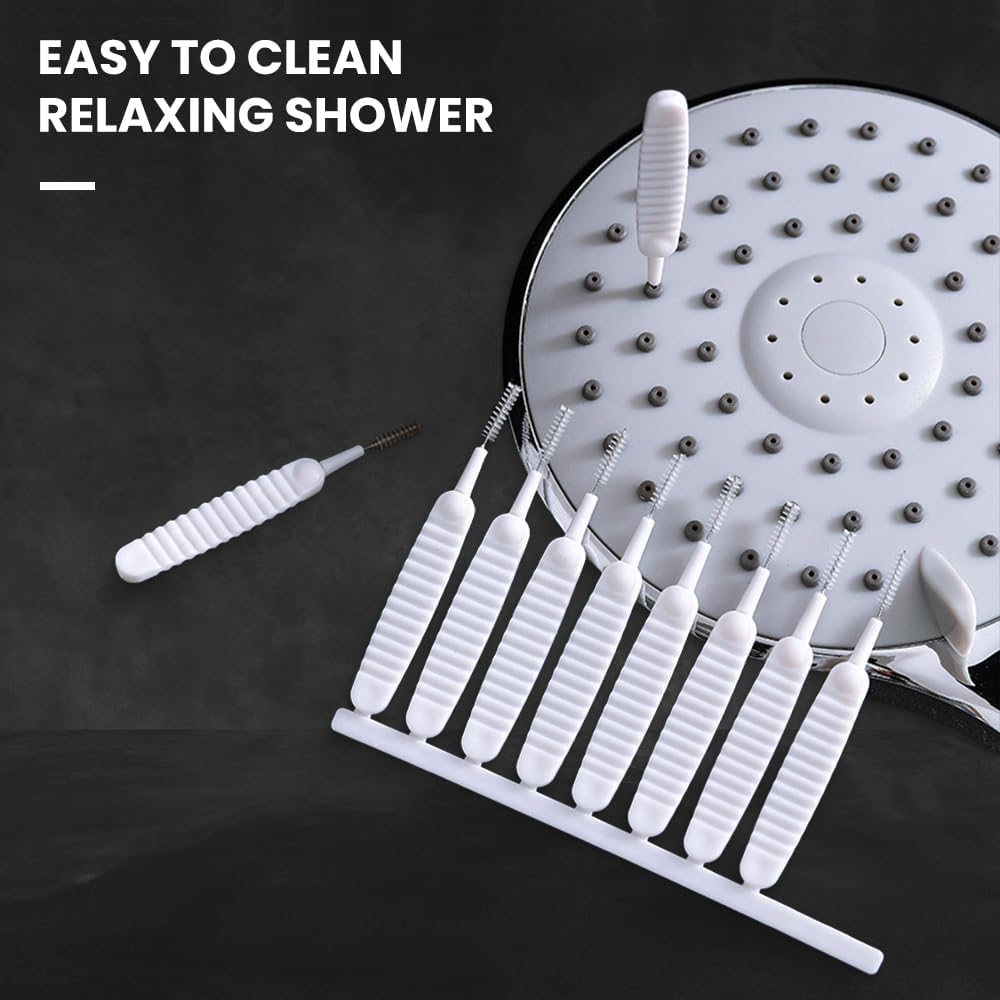 🚿 Cleaning Brush for Small Holes of Shower Head