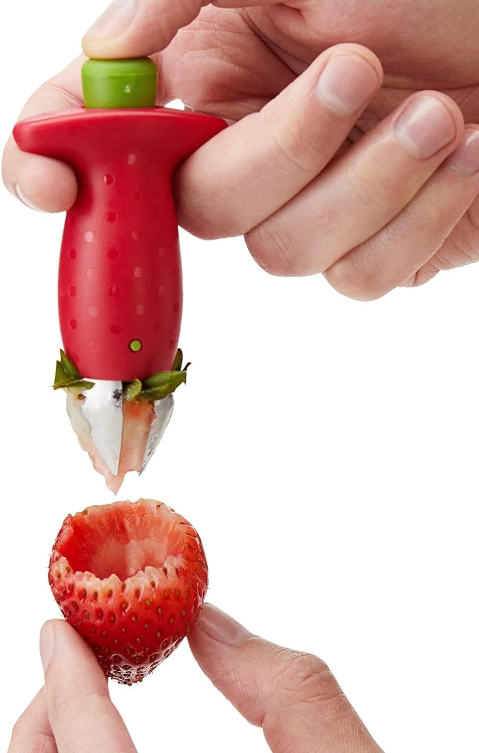 🍓 Original Stem Gem Strawberry Huller