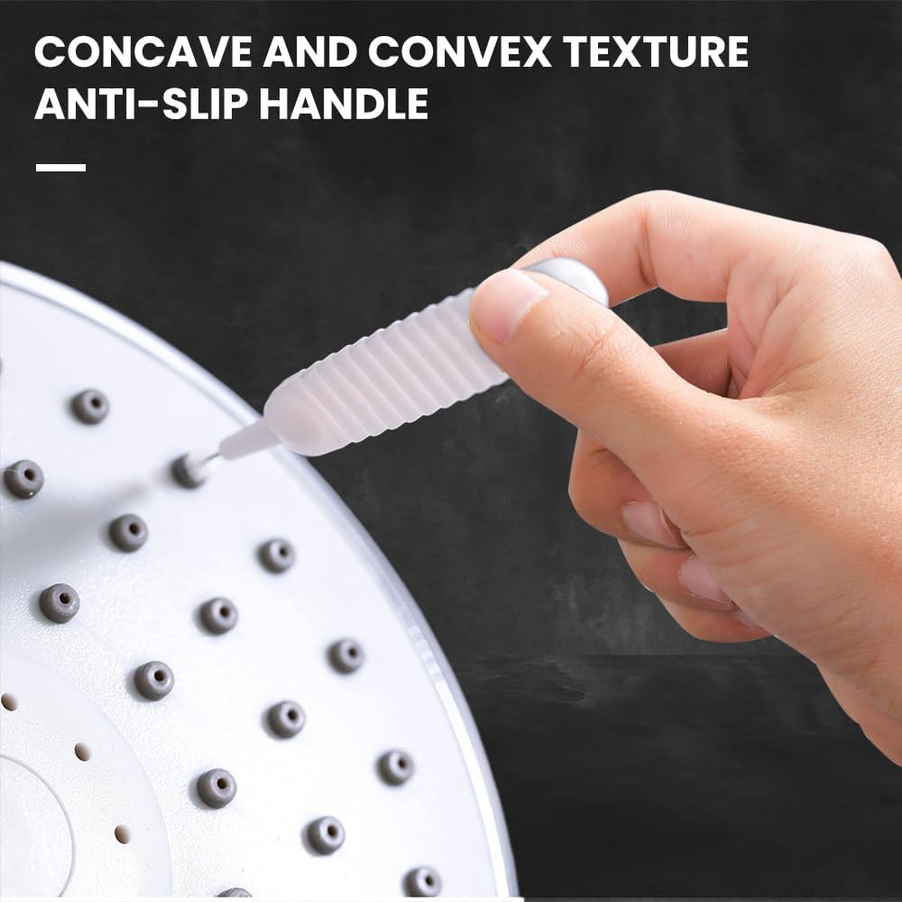 🚿 Cleaning Brush for Small Holes of Shower Head