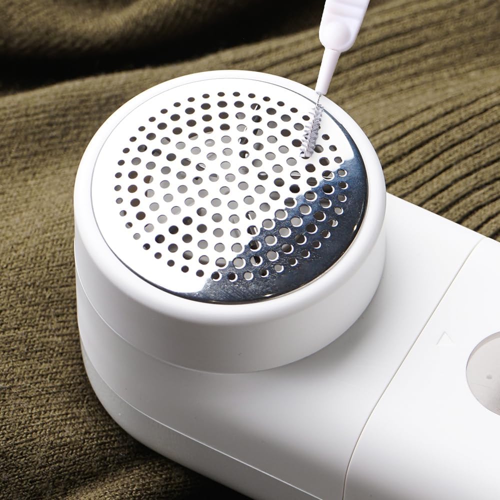 🚿 Cleaning Brush for Small Holes of Shower Head