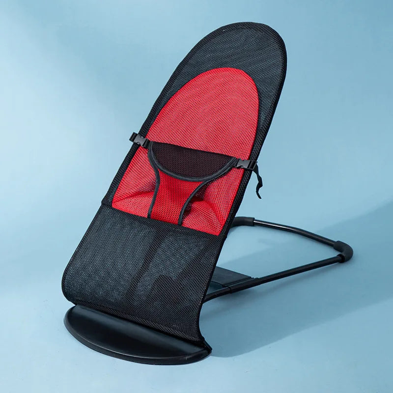 👶 Baby Rocking Chair