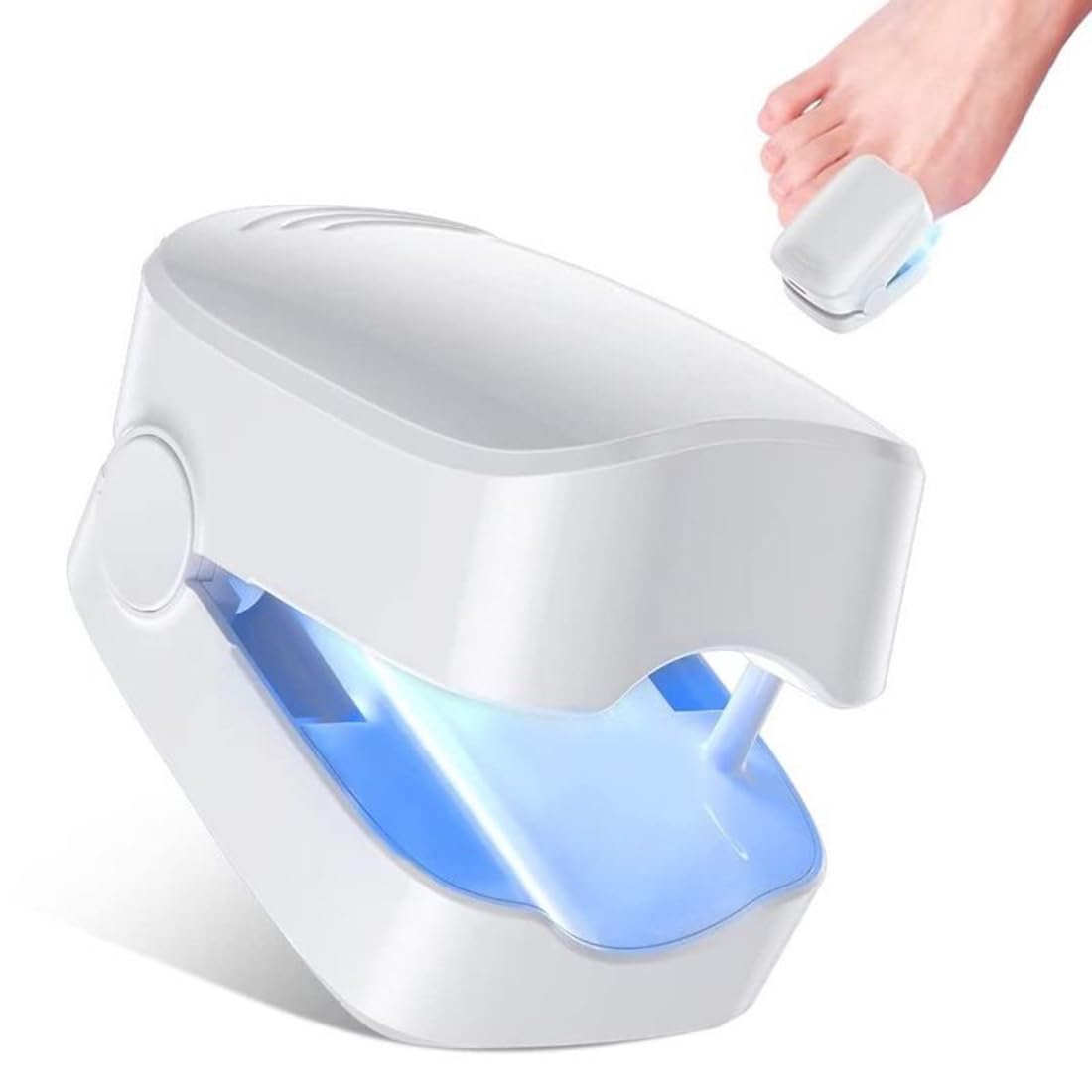 Nail Fungus Removal Laser Device – Clear Nails