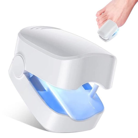 Nail Fungus Removal Laser Device – Clear Nails