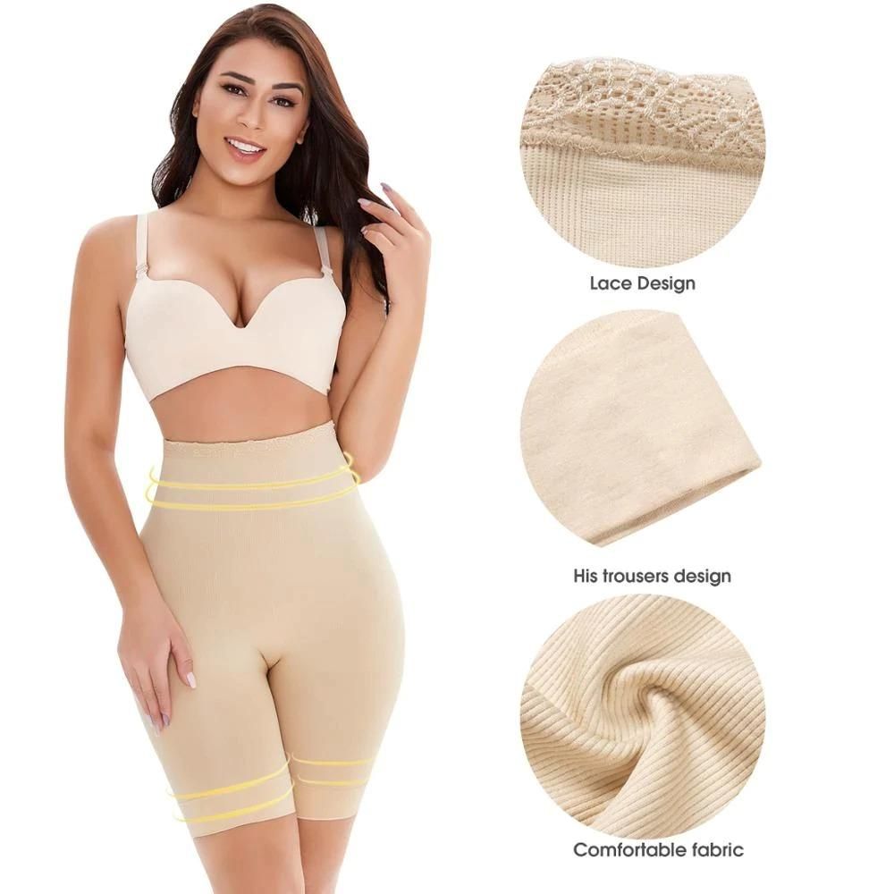 Tummy And Hip Lift Pants - Unisex (Buy 1 & Get 1 Free)