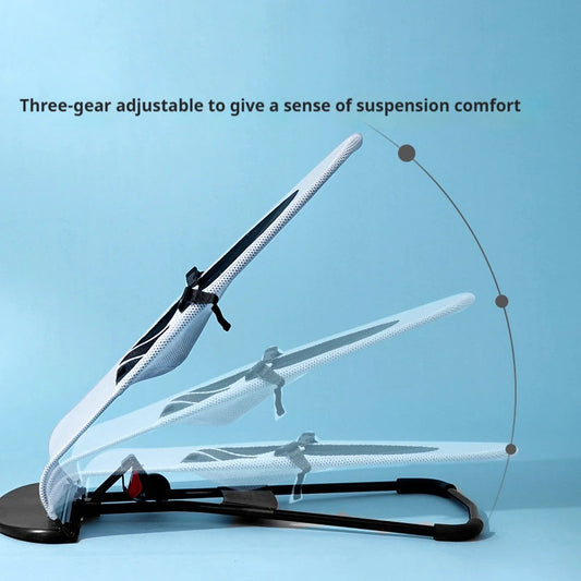 👶 Baby Rocking Chair