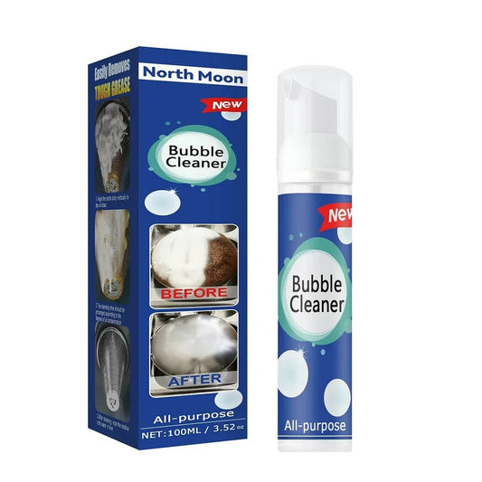 PowerClean Oil Breakdown Foaming Spray (Buy 1 Get 1 Free)