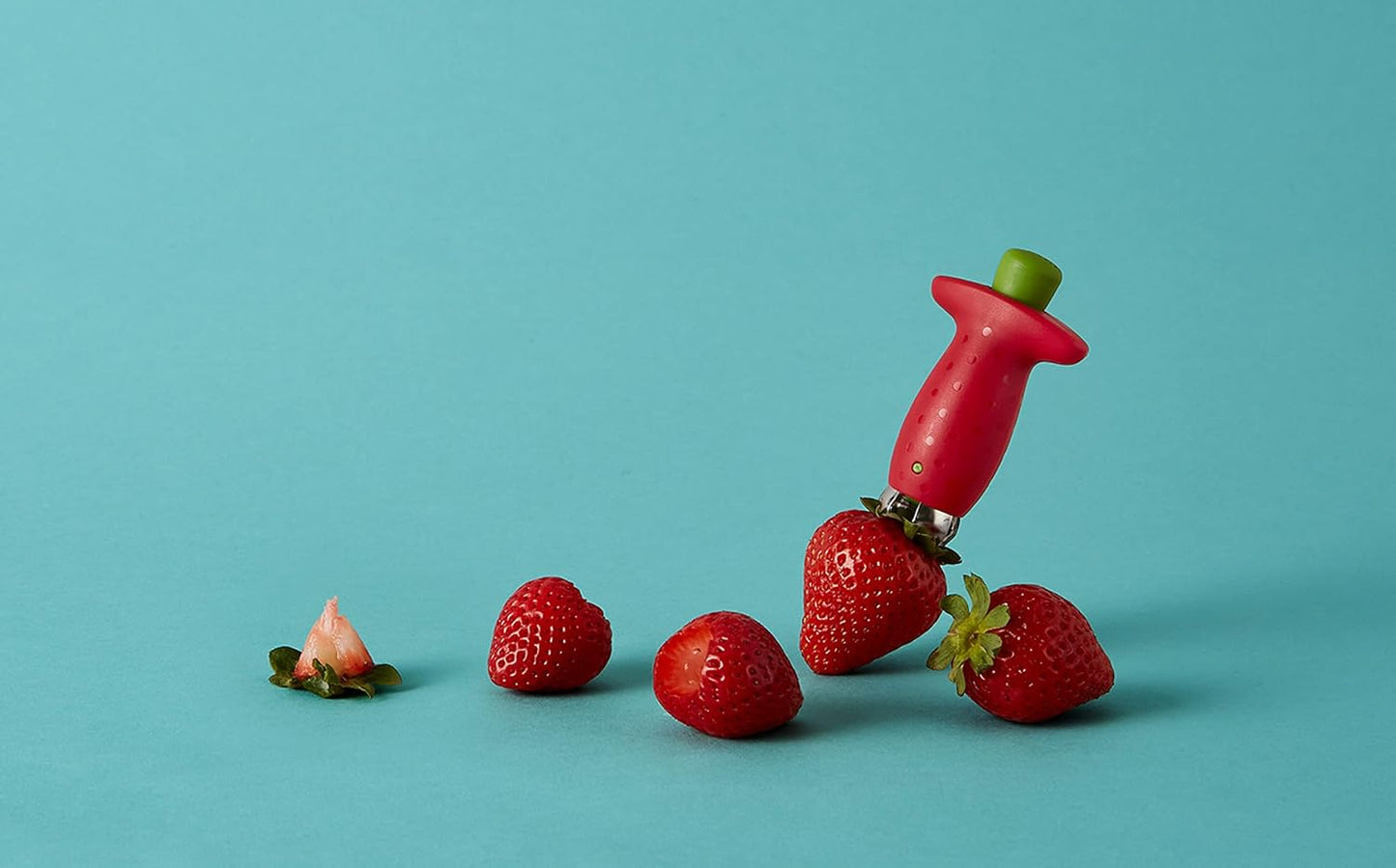 🍓 Original Stem Gem Strawberry Huller