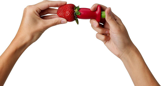 🍓 Original Stem Gem Strawberry Huller