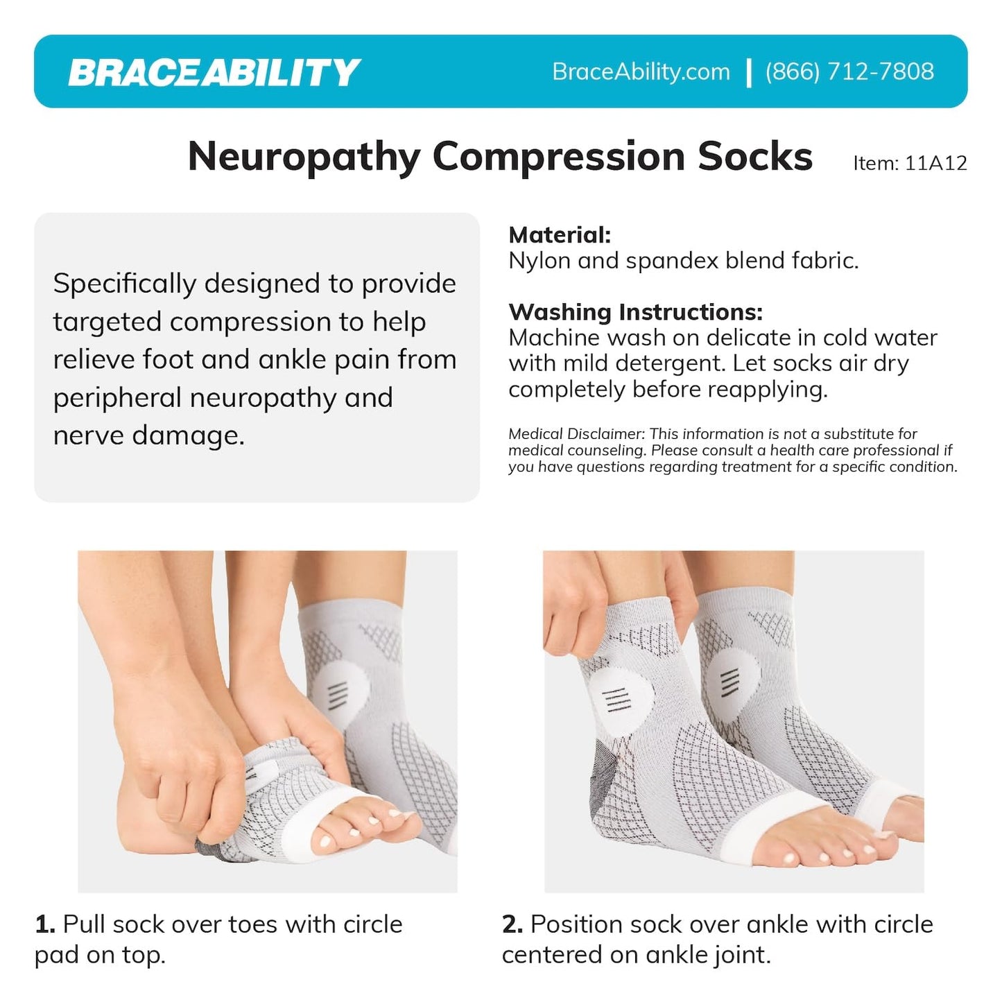 🦶 New Upgrade Bunion Corrector