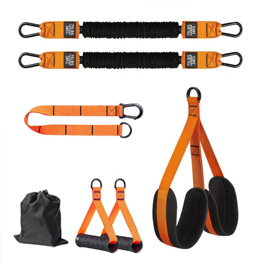 Pull Up Assist Band