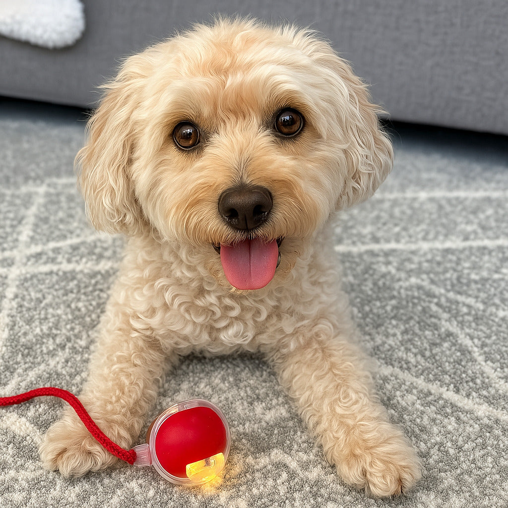 SMART Interactive Dog Toy – (Buy 1 Get 1 Free)