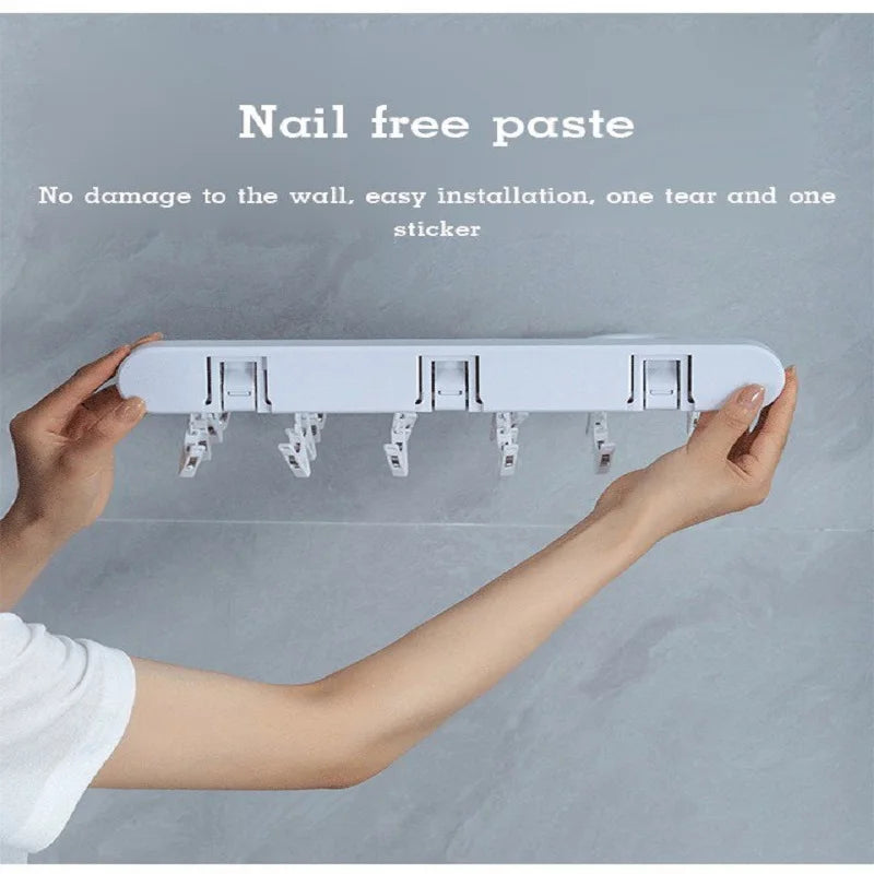 Sock holder