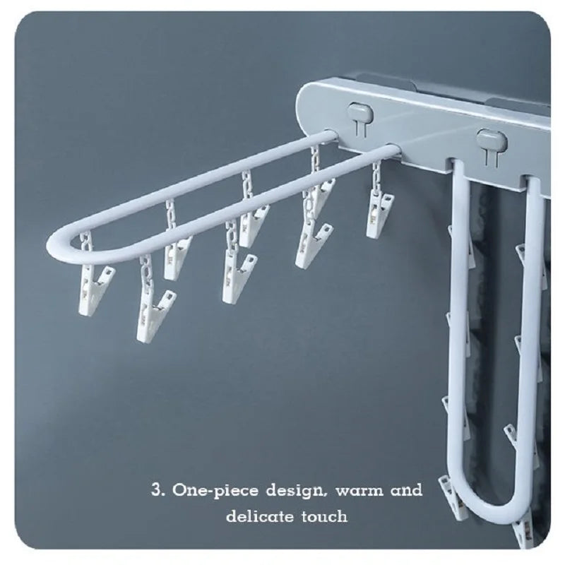 Sock holder