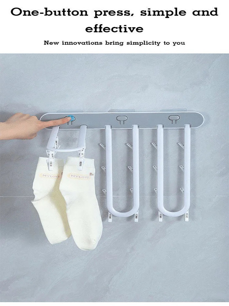 Sock holder