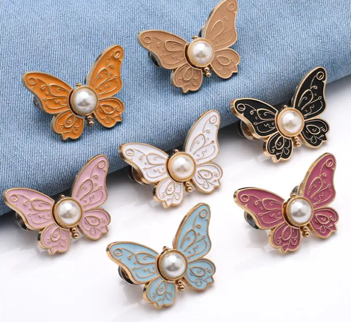🦋 Butterfly Invisible Belt (pack of 4 pieces)