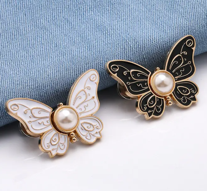 🦋 Butterfly Invisible Belt (pack of 4 pieces)