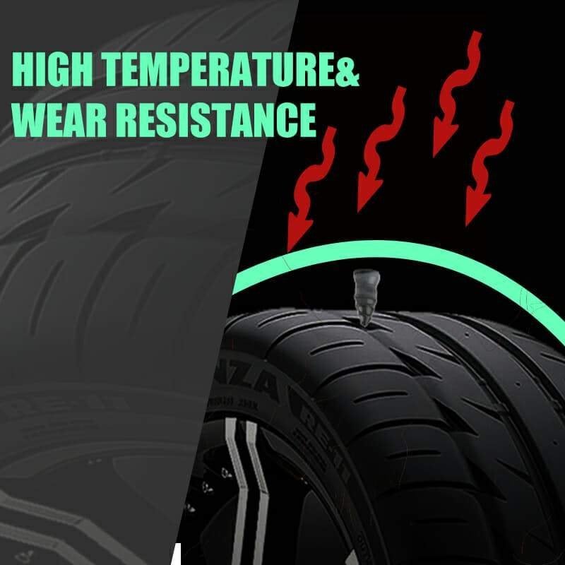 🚗 Vacuum Tire Mending Nail
