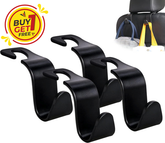 Car Seat Headrest Hook |🔥BUY 1 GET 1 FREE🔥