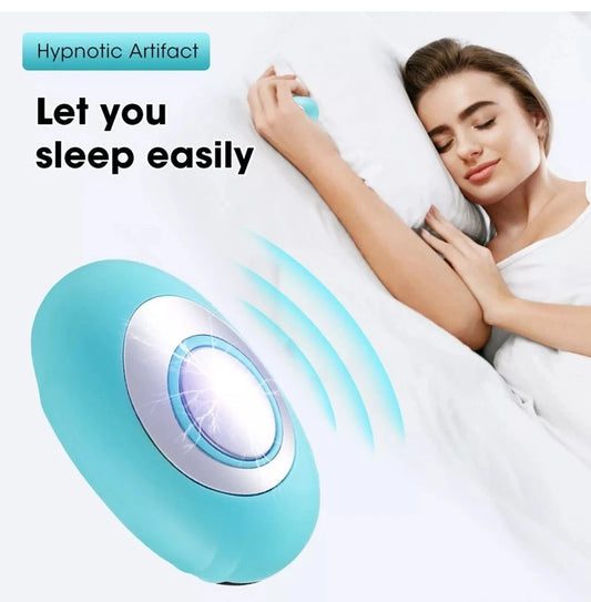 Sleep Relaxing Therapy Device