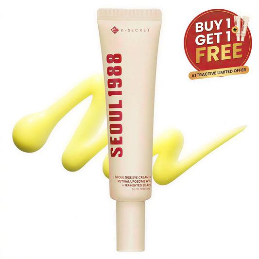 Original Seoul 1988 Retinal Glow Cream