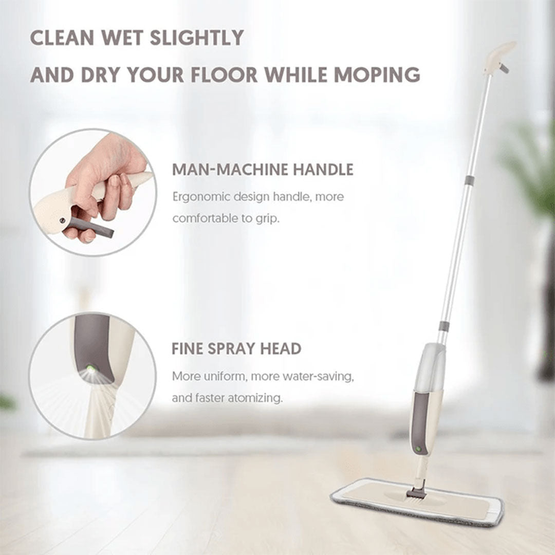 Hydra Mop™- Limited Edition
