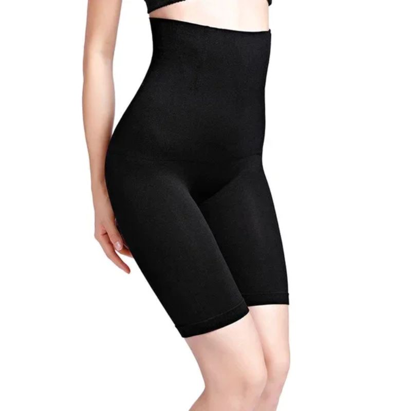 Jenbou Shapewear for Women High Waisted Body Shaper Tummy Control