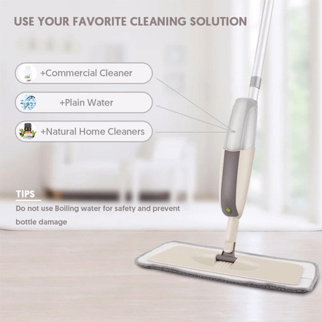 Hydra Mop™- Limited Edition