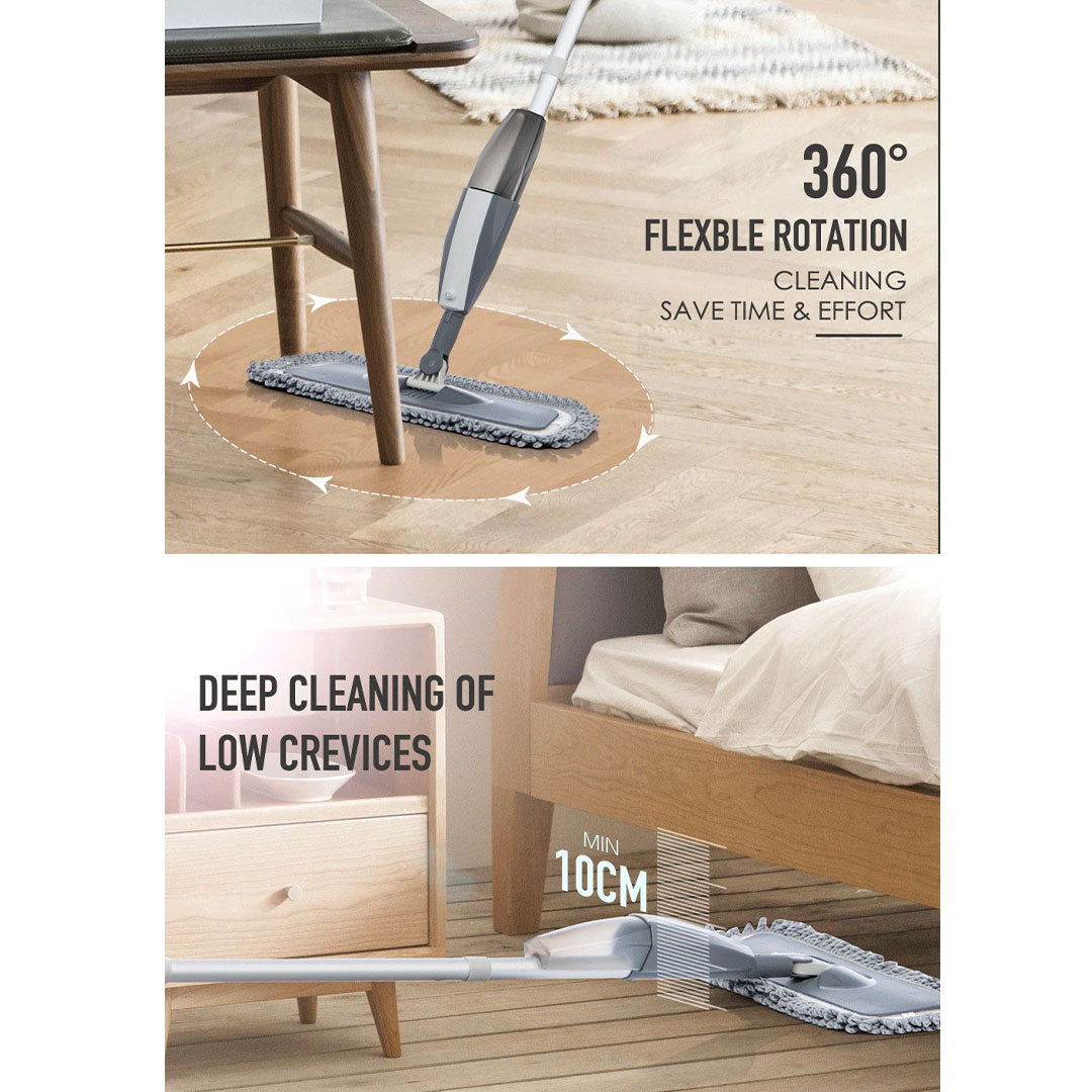 Hydra Mop™- Limited Edition